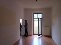 Bild zu Schne 2-Zimmer-Wohnung mit Balkon in Grlitzer Zentrum